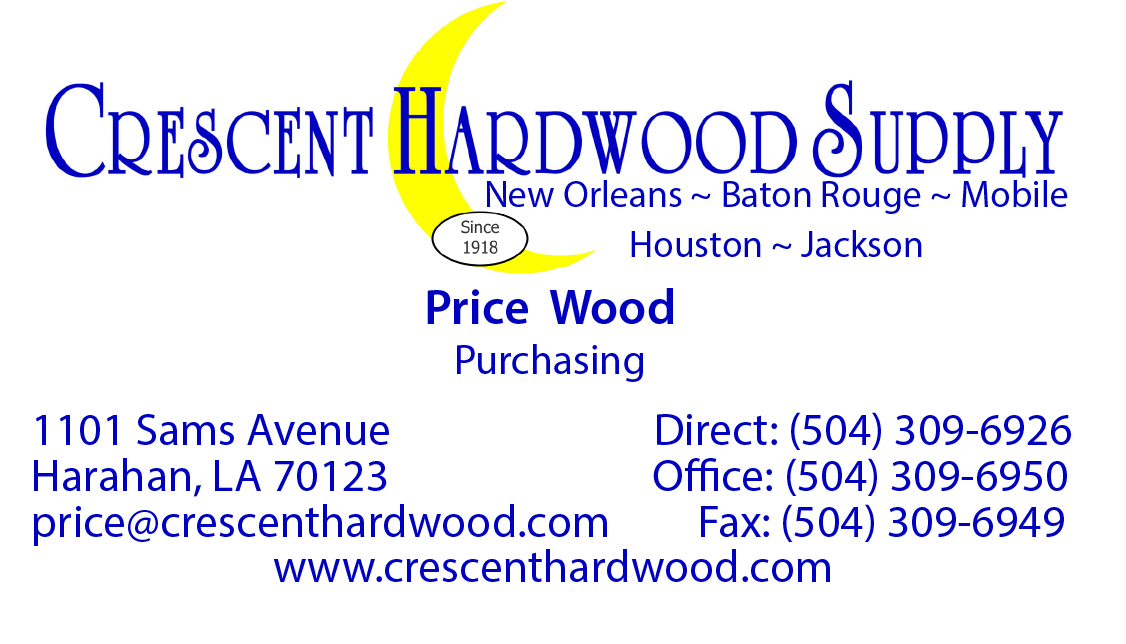 Price Wood