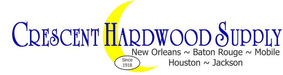 Crescent Hardwood Supply