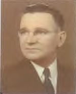 George A. Troendle, founder of Crescent Hardwood Supply